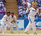 India need 181 runs to 2nd Test in Pune