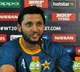 Shahid Afridi hails Pakistan team after series victory against England