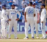 Team India tops WTC chart despite lost test series to New Zealand