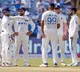 Team India tops WTC chart despite lost test series to New Zealand