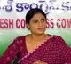 Sharmila fires on Jagan and YV Subbareddy