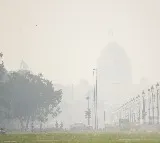 Delhi air pollution situation remains grim as quality AQI plummets