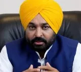 Road blockades by Punjab farmers continue, CM Mann says ‘excess of everything bad’