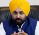 Road blockades by Punjab farmers continue, CM Mann says ‘excess of everything bad’