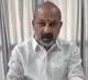 Bandi Sanjay demands action on 'drugs party' at farmhouse owned by KTR's kin