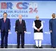 PM Modi gifts exquisite artworks from Jharkhand, Maha to world leaders at BRICS Summit