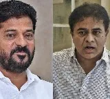 Revanth Reddy trying to implicate KTR in false case: BRS