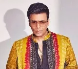 Karan Johar shares cryptic post after selling 50% stakes of his production house