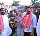 Telangana CM lauds role of Yadavs in Hyderabad’s development
