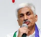 Sharmila working with Chandrababu Naidu to undermine Jagan’s leadership: Vijayasai Reddy