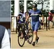 ‘Commendable feat’: PM Modi on Tejasvi Surya completing Ironman 70.3 event