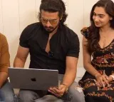  "అనంతం" టీజర్‌ను విడుదల చేసిన హీరో నిఖిల్‌ 