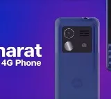 Reliance Jio has reduced the price of its JioBharat 4G phones under a special Diwali