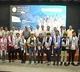 amaravati srm students in everest mountain