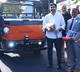 Minister Nara Lokesh visited Equinex Data Centre in USA