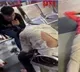 Stampade At Bandra Railway Station 9 Injured