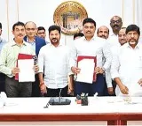 meil to contribute rs 200 crore to telangana young india skills university
