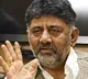 Will demolish unauthorised buildings in Bengaluru says DK Shivakumar