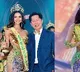 Rachel Gupta Wins Miss Grand International 2024 Crown