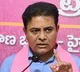 KTR fires at CM Revanth Reddy