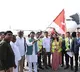 Union minister Ram Mohan Naidu inaugurates two flight services between Visakha and Vijayawada