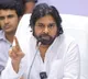 Pawan Kalyan reviews on development works and inspections