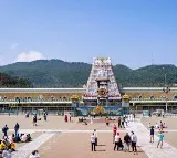 TTD cancelled VIP Break Darshans on Oct 31
