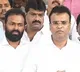 BRS MLAs fires on Congress govt