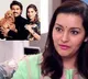 Renu Desai thanked Rhyme the pet of Ram Charan and Upasana