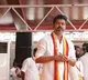 Hero Vijay first political speech focuses on many issues