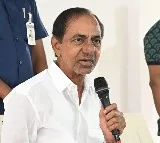 KCR reacts on latest developments