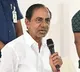 KCR reacts on latest developments