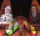 Vadodara decked up to welcome PM Modi, his Spanish counterpart today