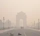 Delhi's air quality remains in 'very poor' category