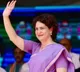 Priyanka Gandhi to address 7 election meets in two days in Wayanad