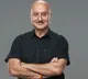 Anupam Kher recounts his journey of 40 years in cinema, urges
 everyone to be a dreamer