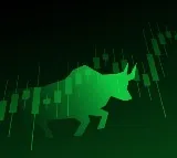Diwali at stock market: Sensex jumps 848 pts, all sectors in green
