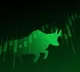 Diwali at stock market: Sensex jumps 848 pts, all sectors in green