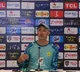 Pakistan appoint Jason Gillespie as head coach for white-ball tour of Australia