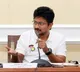 Udhayanidhi Stalin must adhere to dress code as per government order, says AIADMK