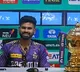 Status of Shreyas unsure as Russell, Narine, Harshit, Rinku & Varun in contention for KKR retention