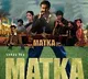 South superstar Varun Tej’s ‘MATKA’ promises captivating cinematic experience