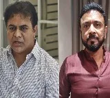 Court gives two days to KTR's brother-in-law to appear before police