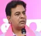 BRS Working President KTR Criticizes Congress Government