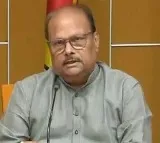 Yanamala Rama Krishnudu Fires on YS Jagan