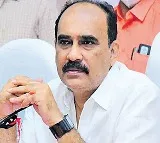 Balineni Srinivasa Reddy Comments on Issue of YS Family