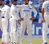 Rohit Sharma and his men are on the verge of creating an unwanted record