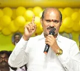 Minister Kolusu Parthasarathy Jagan words are ridiculous on electricity charges