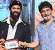 Trivikram gave me the first check in my life Vijay Devarakonda