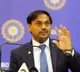MSK Prasad talks about Nitish Kumar Reddy selections for India tour of Australia